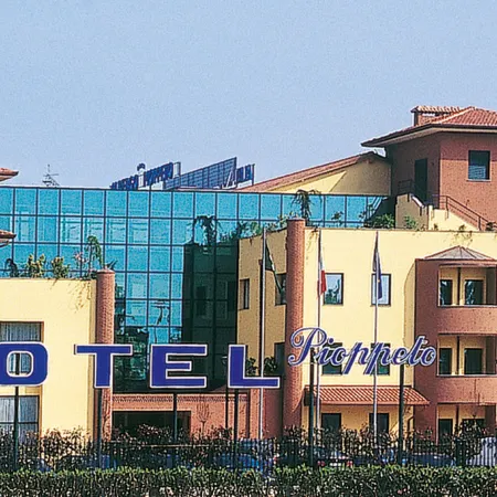 Just Hotel Saronno