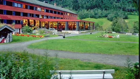 Stalheim Hotel