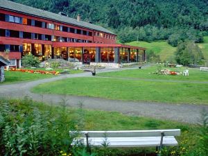 Stalheim Hotel