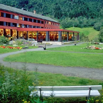 Stalheim Hotel