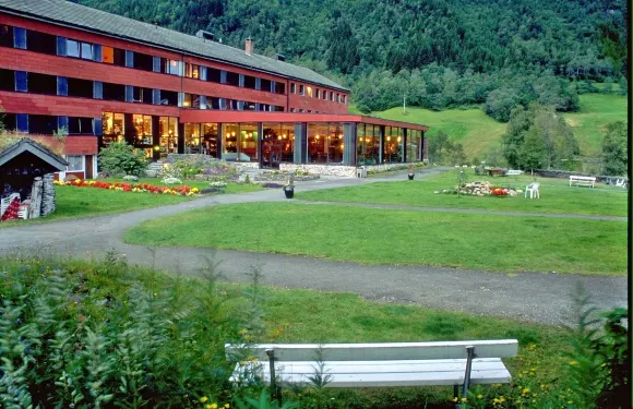 斯塔爾黑姆酒店