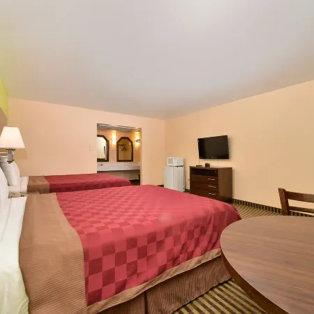 Frontier Motel