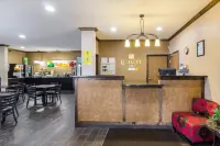 Econo Lodge Luverne I-90 - Desayuno