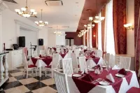 Hotel Neman Hotels in Grodno