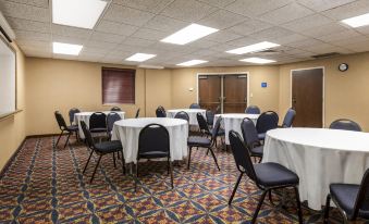 Quality Inn Auburn Hills