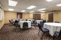 Quality Inn Auburn Hills - Detroit North