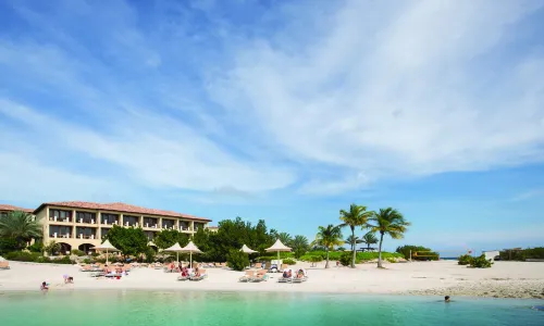 Sandals Royal Curacao