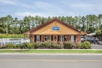 Travelodge by Wyndham Santee Hotels in Santee