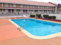 Americas Best Value Inn Tulsa I-44