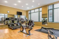 Hotel Blake-a Hilton Vacation Club - ジム