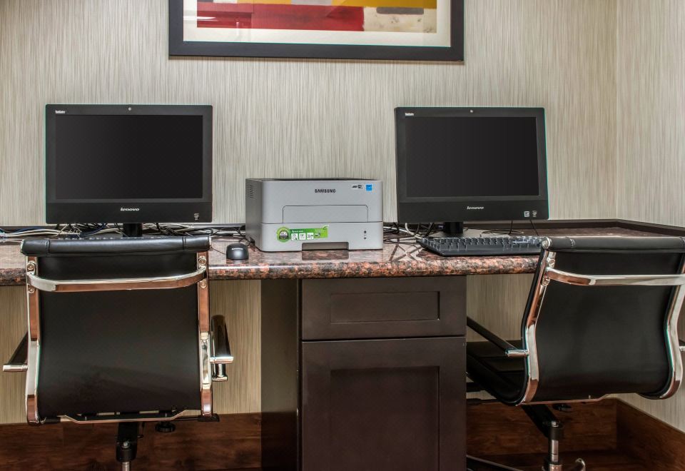 베스트 웨스턴 피트니스