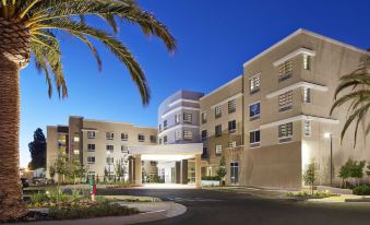 Courtyard Sunnyvale Mountain View