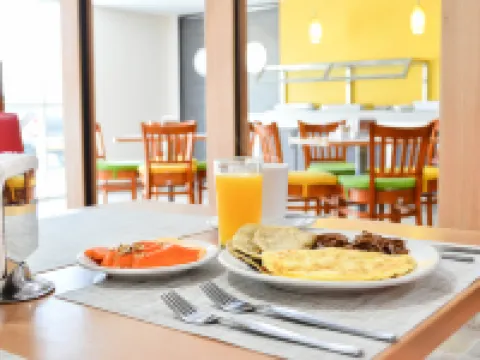 Hotel BeWow Querétaro Hotels in Queretaro