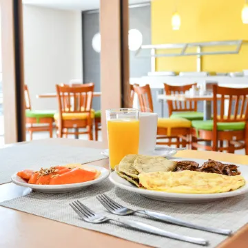 Hotel BeWow Querétaro