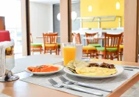 Hotel BeWow Querétaro