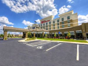 Hilton Garden Inn Memphis Wolfchase Galleria