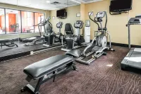Comfort Inn - Gym