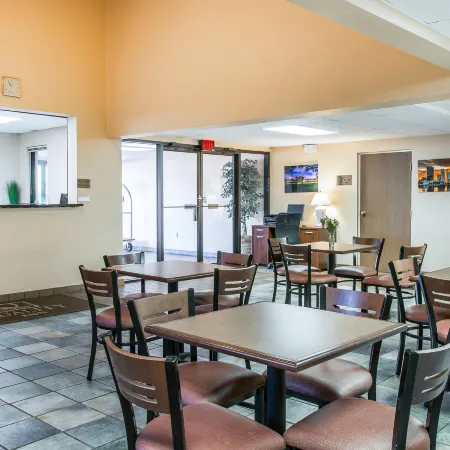 Quality Inn Toledo Westgate