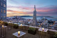 Four Seasons Hotel Embarcadero