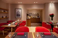Hotel Lyon-Ouest Hotels in Saint-Cyr-au-Mont-d'Or