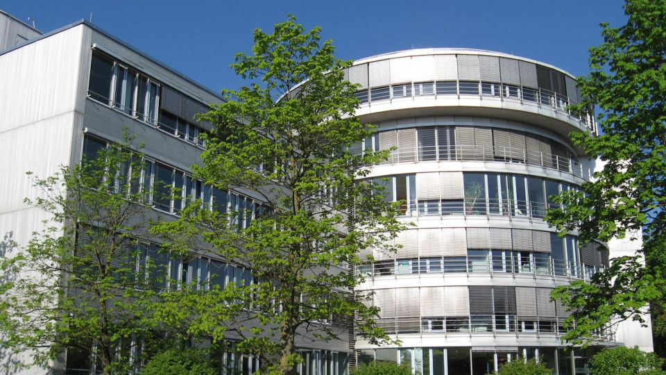 Tulip Inn München Messe