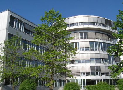 Tulip Inn München Messe