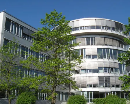 チューリップイン ミュンヘンメッセ ミュンヘンのホテル