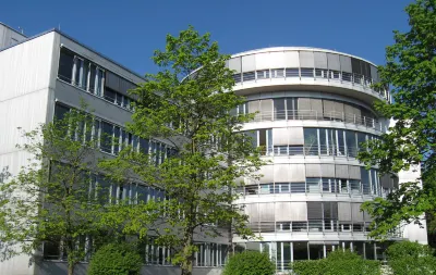 Tulip Inn München Messe Hotels in 