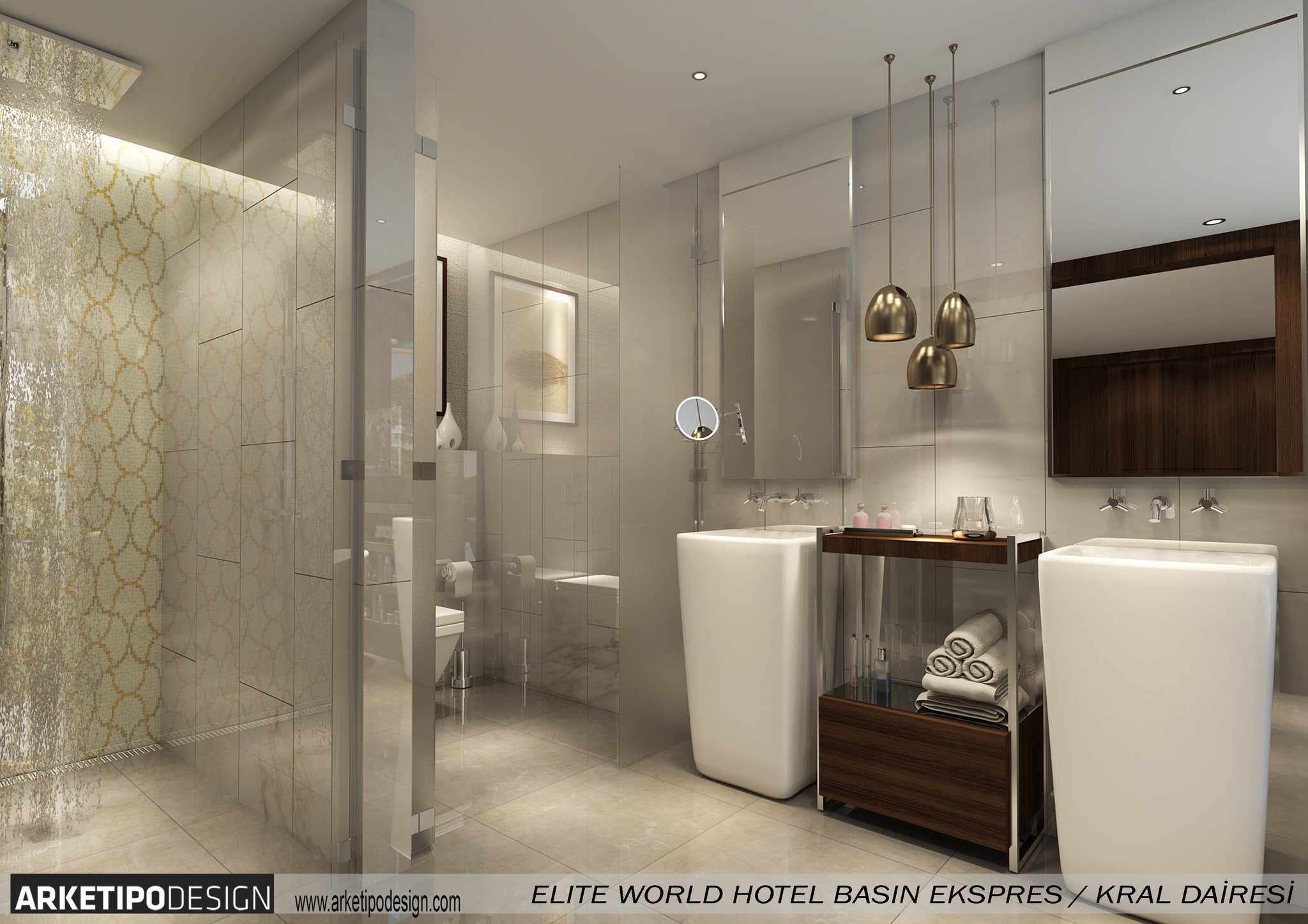 Elite World Europe Hotel