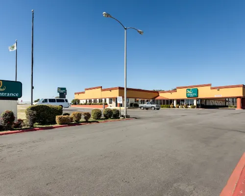 Capital O Dallas/Duncanville فنادق مميّزة Photos