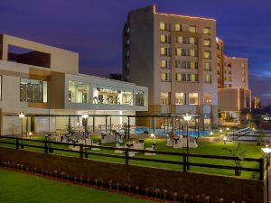 Fortune Select Trinity, Bengaluru - Member ITC's Hotel Group