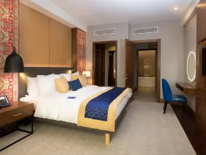 Radisson Blu Hotel, Yerevan