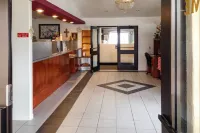 트래블로지 바이 윈덤 가이먼