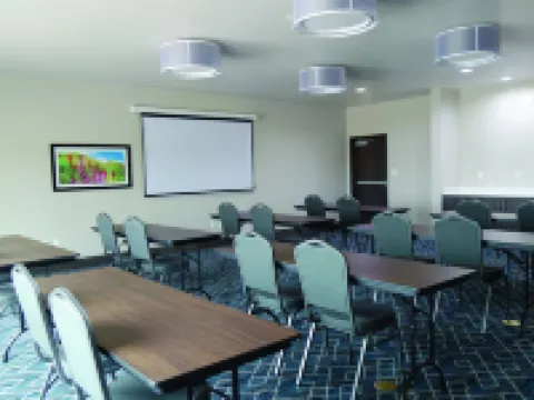 Quality Inn & Suites Colorado City, TX Hotels in Mitchell County