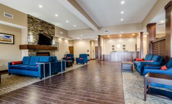 Comfort Inn & Suites Augusta