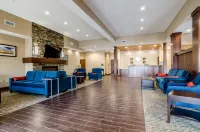 Comfort Inn & Suites Augusta Hotels in El Dorado