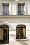 Le Relais Madeleine Hotels near Bensimon(Concept Store - Home Autour du Monde)