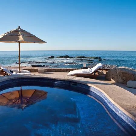 Esperanza, Auberge Collection