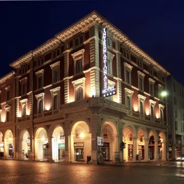 Hotel Internazionale