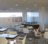 Sleep Inn Mazatlan - petit déjeuner