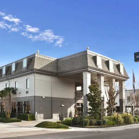 Country Inn & Suites by Radisson, Metairie (New Orleans), La