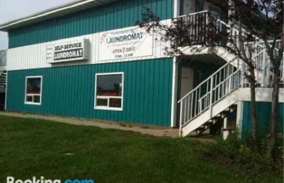 野薔薇鄉村汽車旅館