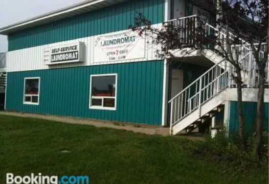 野薔薇鄉村汽車旅館