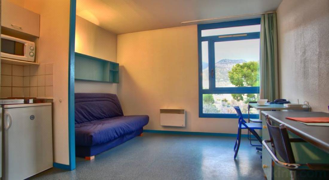 Néoresid - Résidence Toulon Mayol-Toulon Updated 2022 Room Price-Reviews &  Deals | Trip.com
