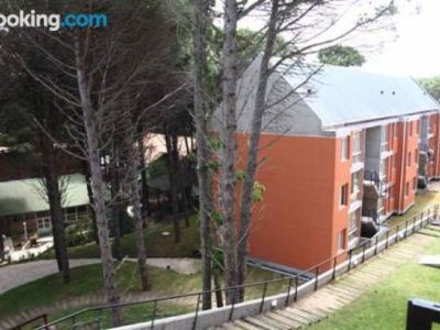 Apartamentos en Agua Calma