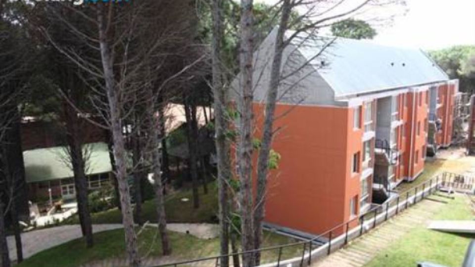 Apartamentos en Agua Calma