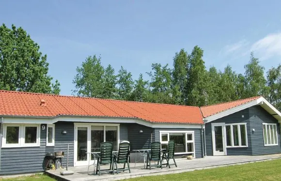 菲迪克雅萊特度假屋