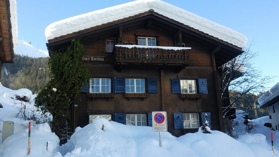 Haus Corina