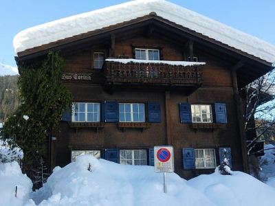Haus Corina