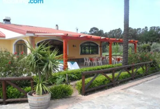 卡希納康瑟塔農莊酒店